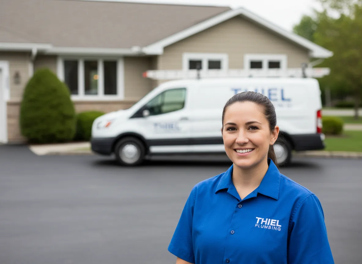 Plumber Saint Louis, MI FAQs